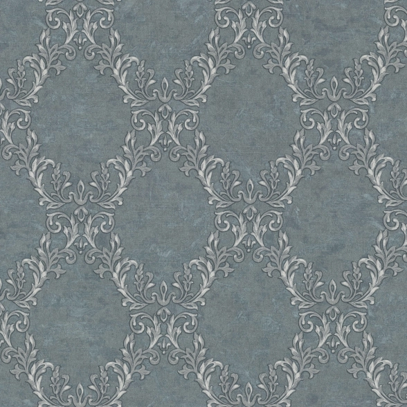 Обои Ornamy 8088-22 Дворец/Palazzo 1,06х10м