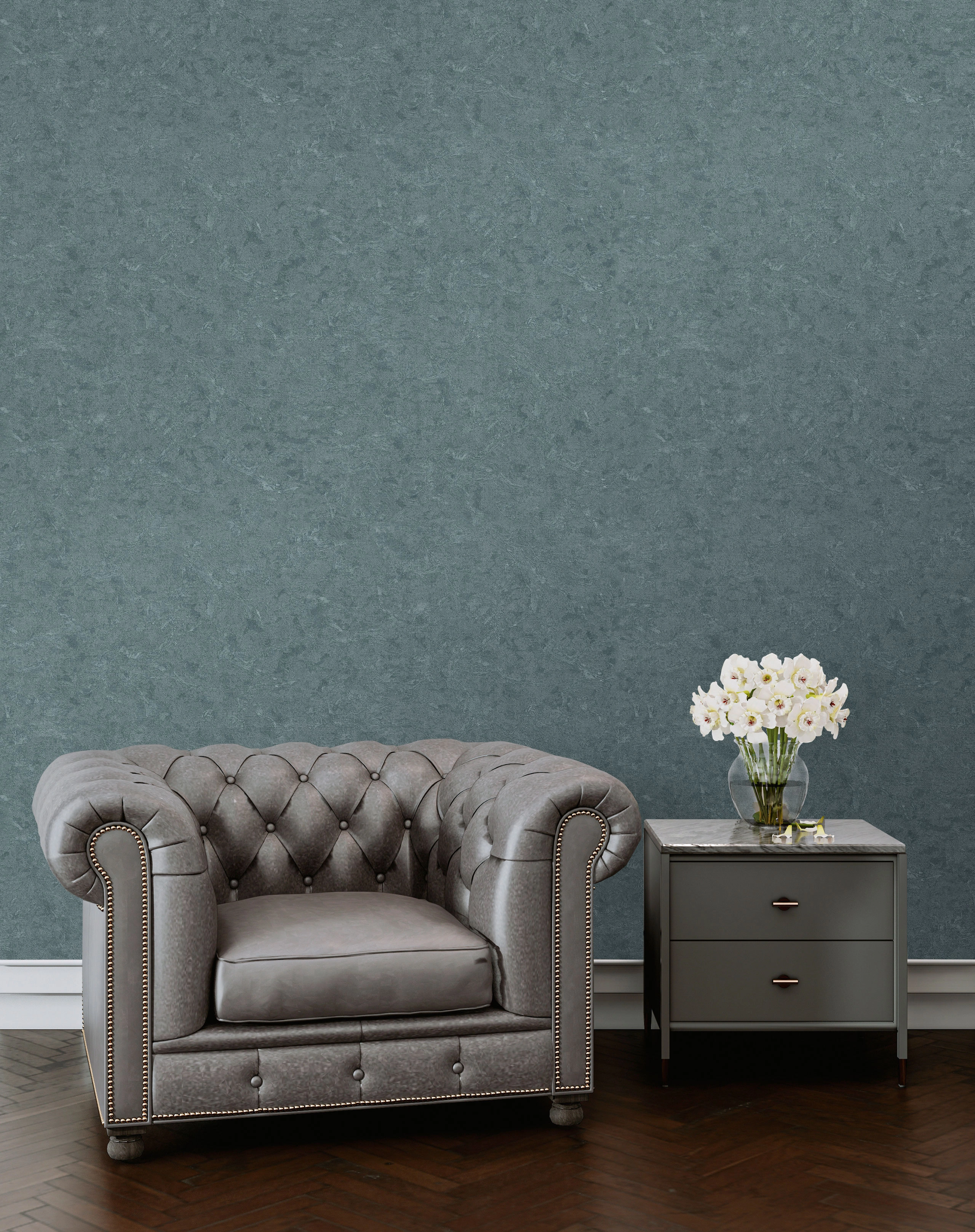 Обои Ornamy 8089-22 Дворец/Palazzo 1,06х10м-image-1