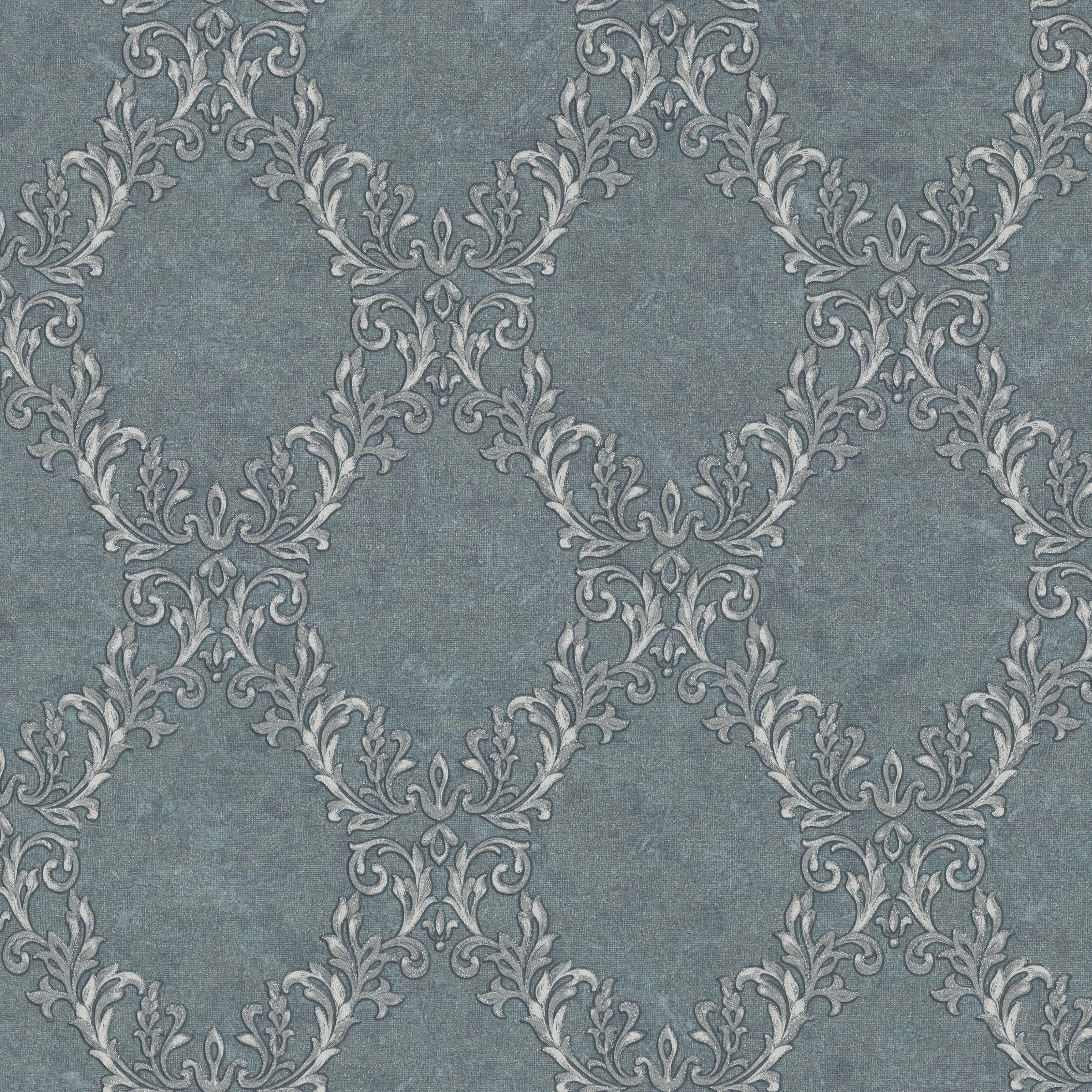 Обои Ornamy 8089-22 Дворец/Palazzo 1,06х10м-image-2