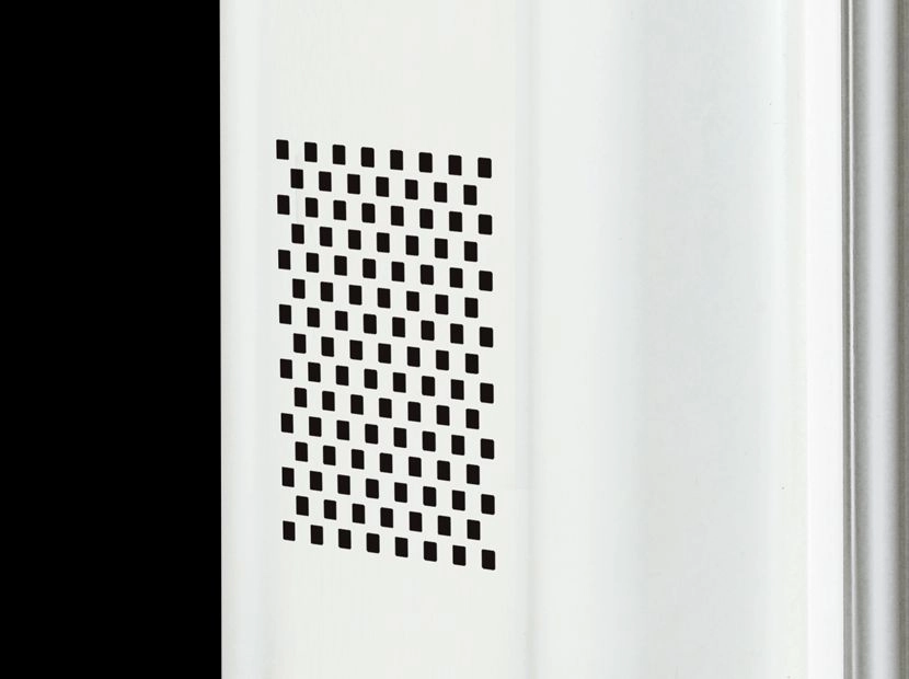 Радиатор Ballu Comfort BOH/CM-09WDN 2000W 9 секций масляный-image-2