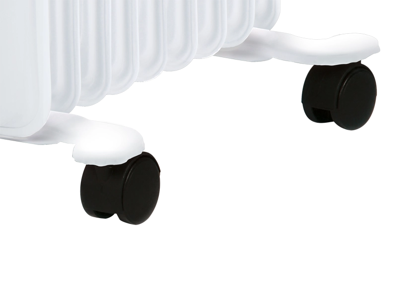 Радиатор Ballu Comfort BOH/CM-09WDN 2000W 9 секций масляный-image-3