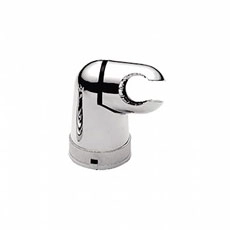 Кронштейн д/душа L31