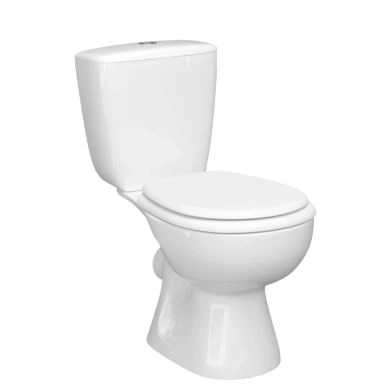 Унитаз-компакт Позитано MC Инкоэр-Б1 Керамин