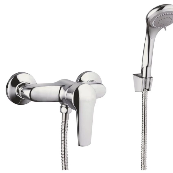 Смеситель д/душа Glauf SIT B6182/LWZ5-A182 ГЛ