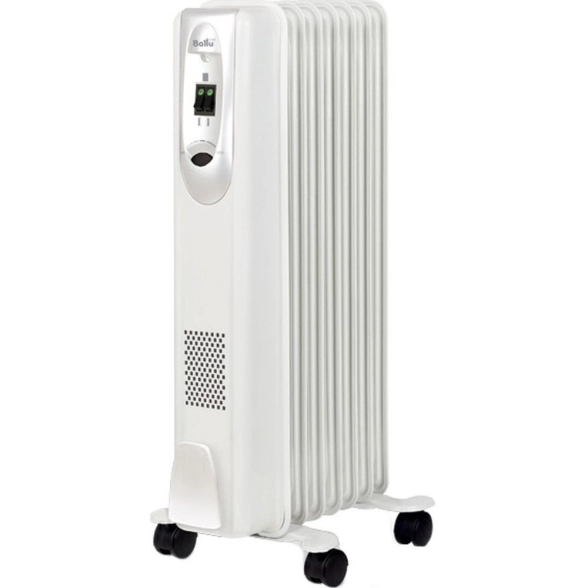 Радиатор Ballu Comfort BOH/CM-11WDN 2200W 11секц