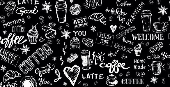 Кухонная панель ПВХ ФЛЕКС 600х3000 Амари