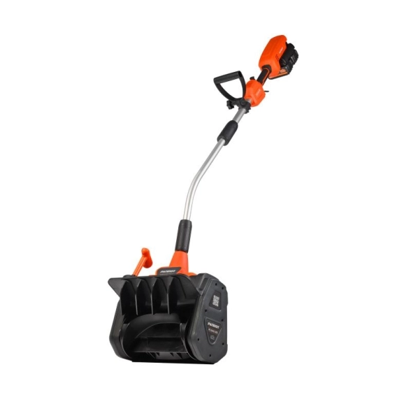 Снеголопата акк. Patriot PE2542UES 21В 4Ач +2АКБ и ЗУ