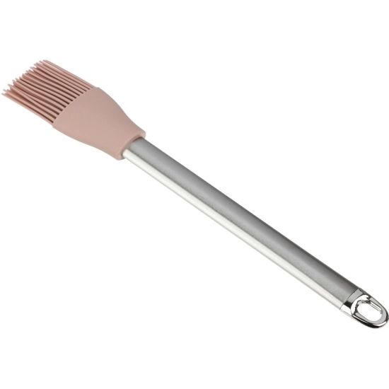 Кисточка SATOSHI 26см силикон 856-130