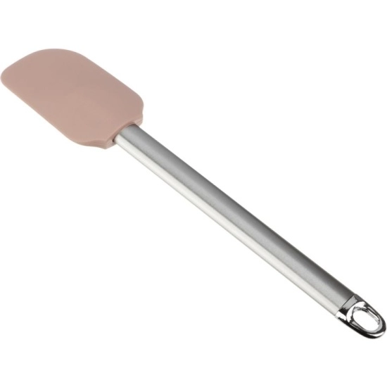 Лопатка SATOSHI 25см силикон 856-129