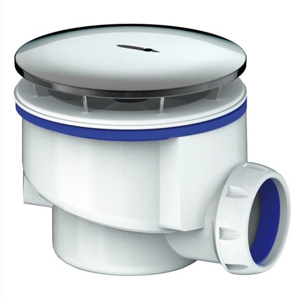 Сифон д/ДП G412H 90*40 без отвода UNICORN