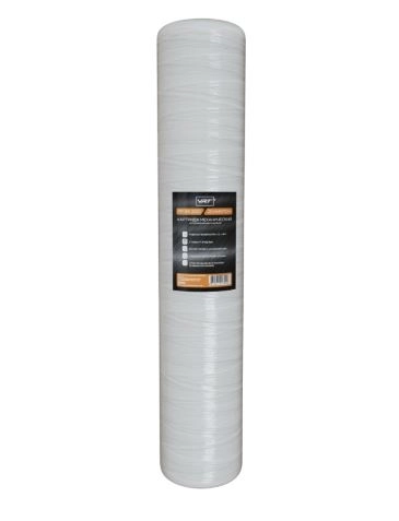 Картридж VRT мех ПП шнур 20" BB 20мкм (PP BB 2020VRT)