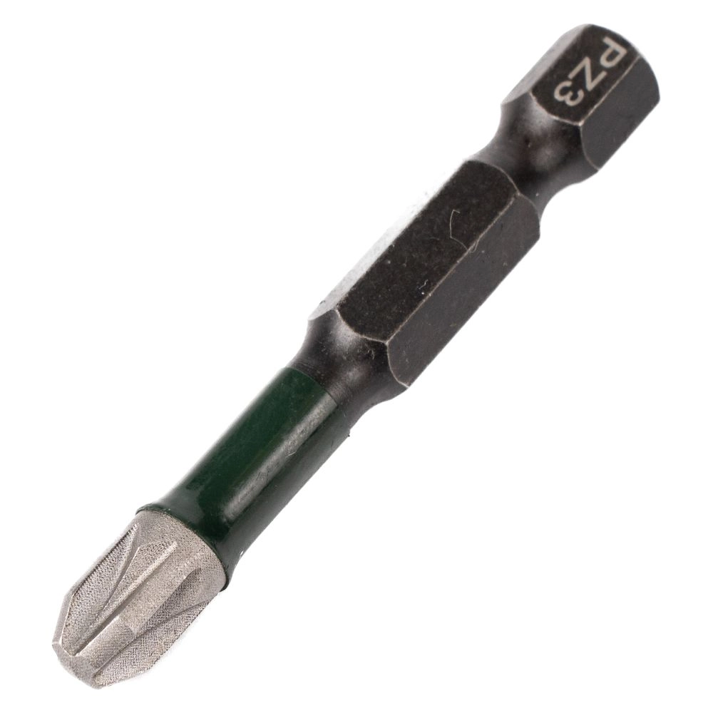 Бита SHYLD торсионная PZ3x50 2шт-image-1
