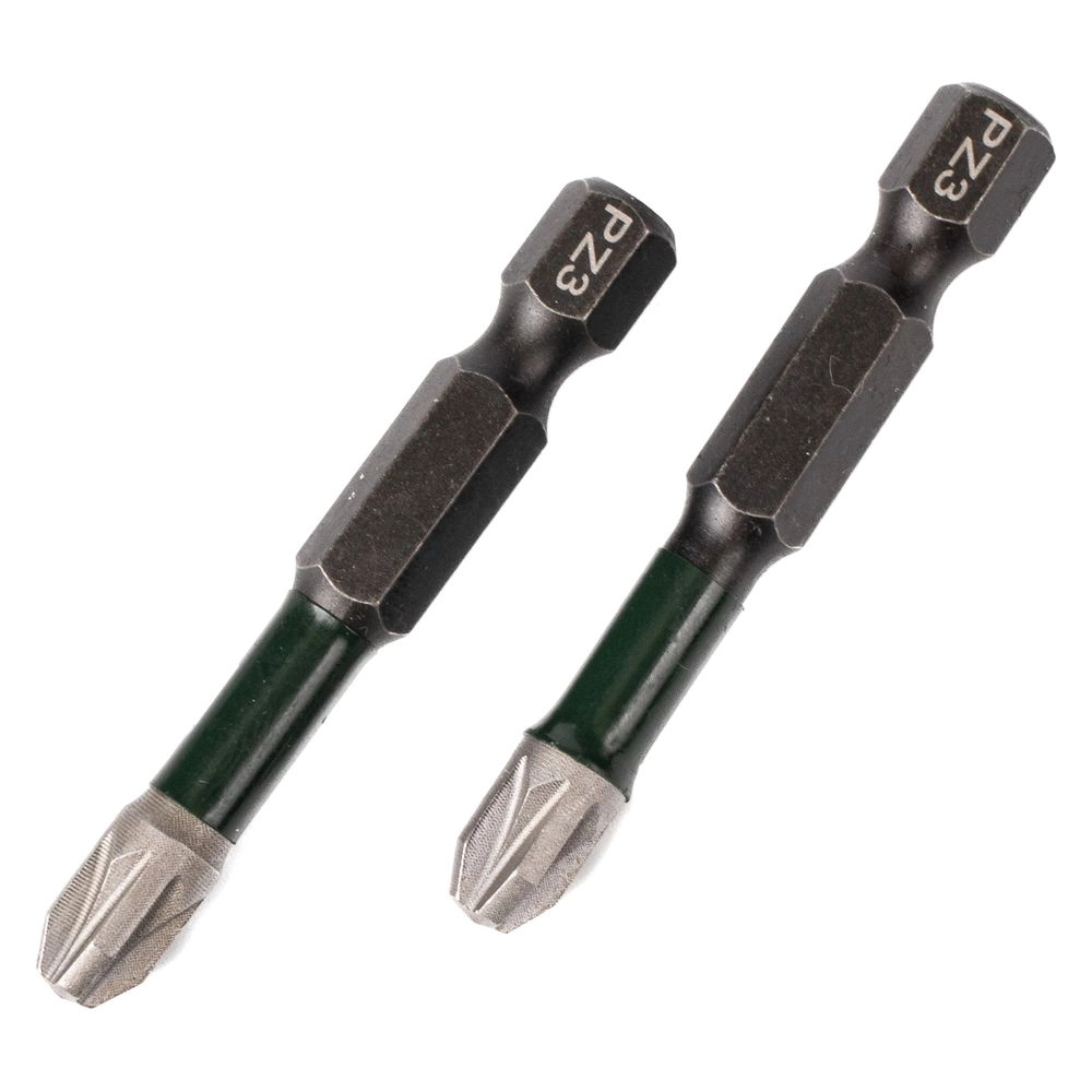 Бита SHYLD торсионная PZ3x50 2шт-image-2