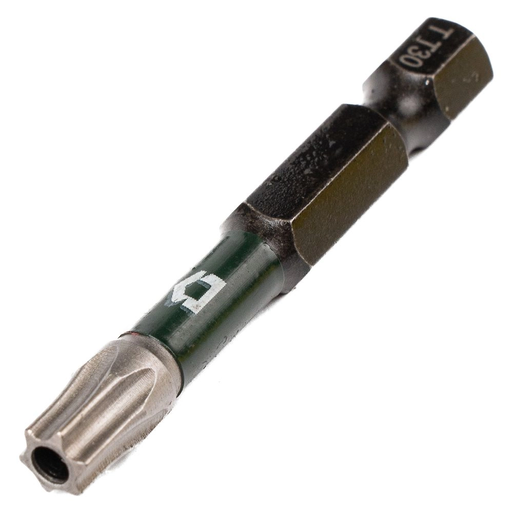 Бита SHYLD торсионная Torx Tamper 30x50 2шт-image-1