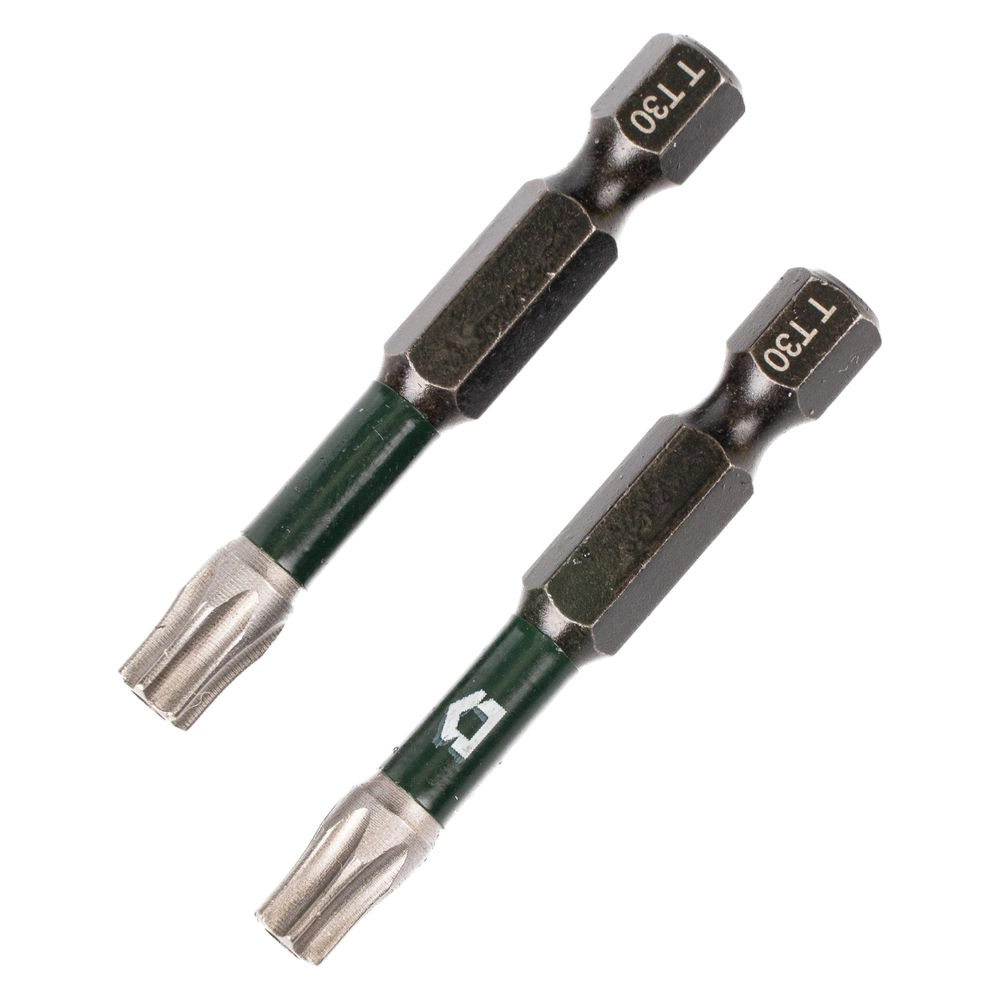 Бита SHYLD торсионная Torx Tamper 30x50 2шт-image-2