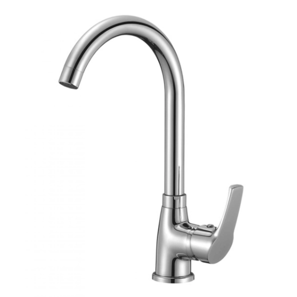 Смеситель д/кухни Milardo Meal M07SB0JM05