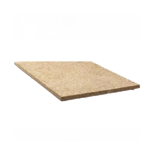 ДСП Шлиф.2500х1830х16мм 1С