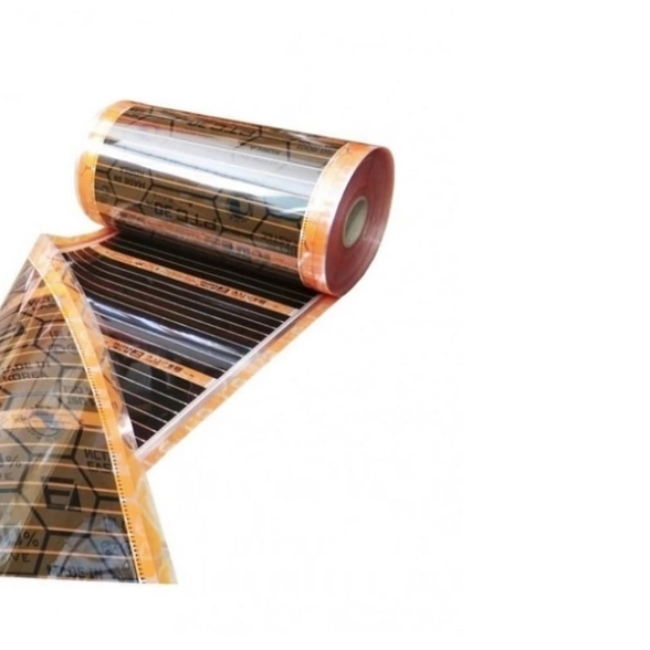 Термопленка EASTEC Energy Save PTC 80см Orange