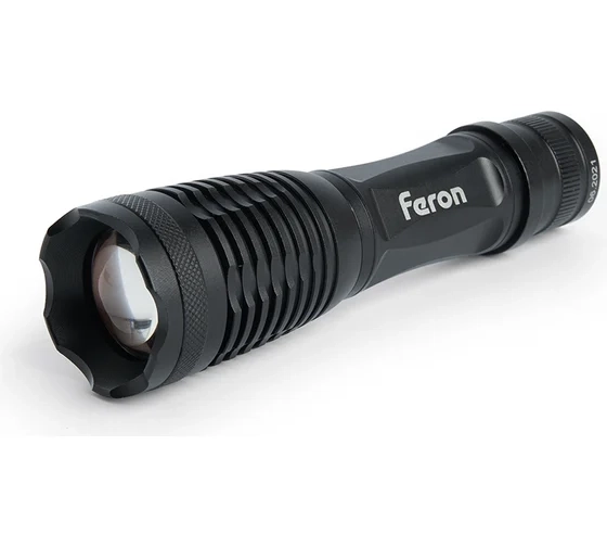 Фонарь аккумуляторный светодиод.USB ZOOM TH2401