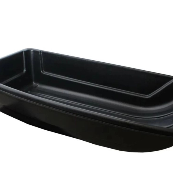 Сани-волокуши 1200х670х250 (С-5)