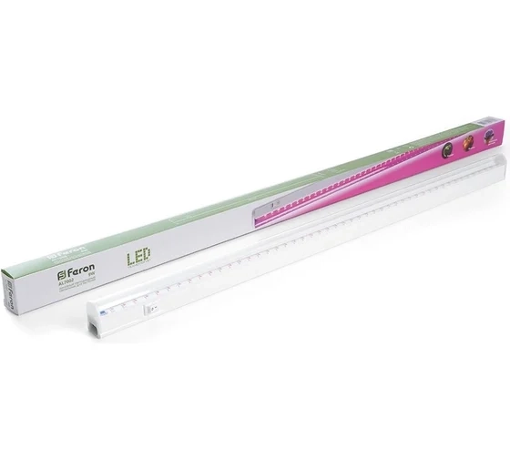 Светильник Feron AL7001 LED 9W