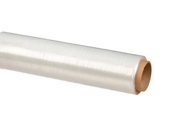 Пленка пищевая 300 мм*200м,белая ЭКО/15