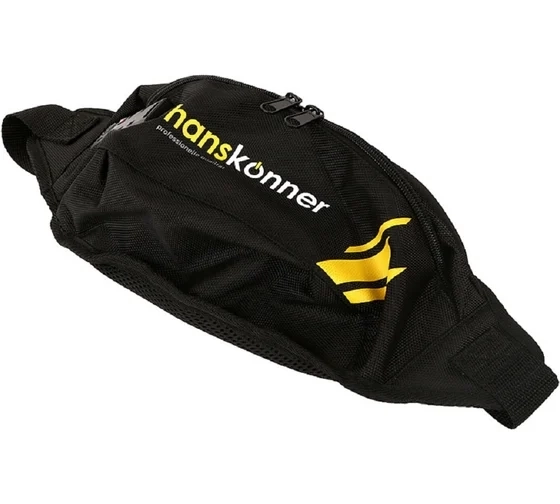 Сумка Hanskonner HKWB0002 поясная 410x170x100мм
