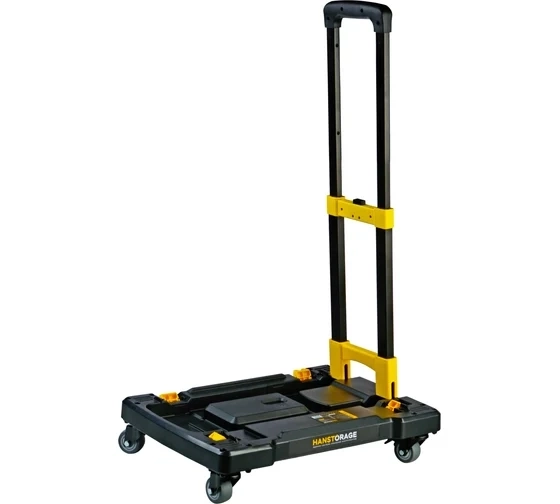 Платформа системы хранения Hanskonner HSTP555 Hanstorage 555x370x120мм