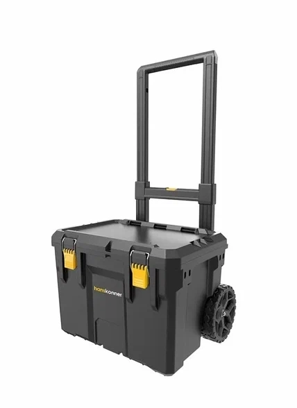 Ящик модульный системы хранения HSP622 Hanstorage Plus р.XL