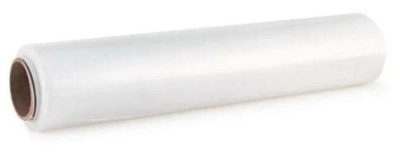 Пленка пищевая 225х200 белая ЭКО/15