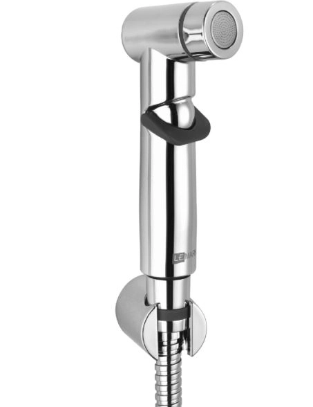 Комплект д/биде Lemark LM8088C хром