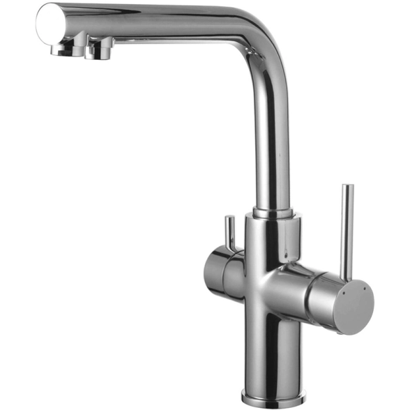 Смеситель в/м Lemark Комфорт LM3060C фильтр