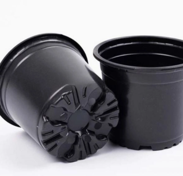 Горшок для рассады 10,5*8,5 0,5л мягкий Амина