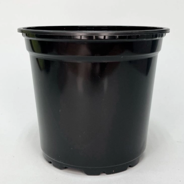 Горшок для рассады 13*11,4 1л мягкий Амина