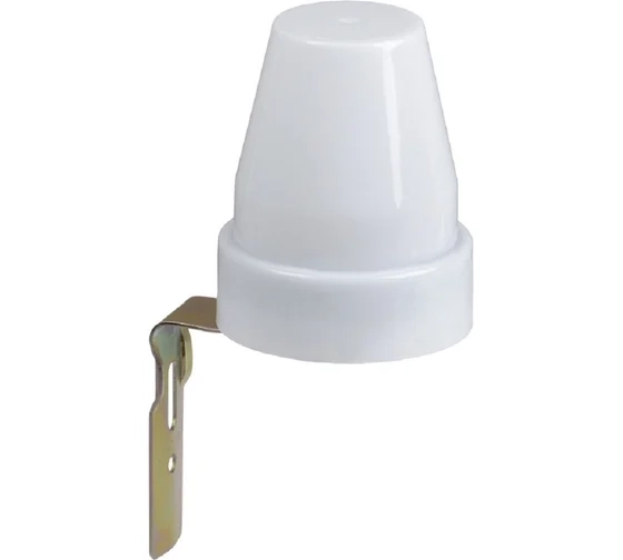 Фотореле ВТ-F02 10А 2200ВА IP44 VKL electric