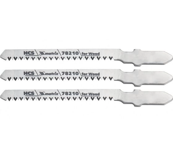 Пилки Toolberg Т101AO 50х1,4мм(3шт) 2601449 дерево