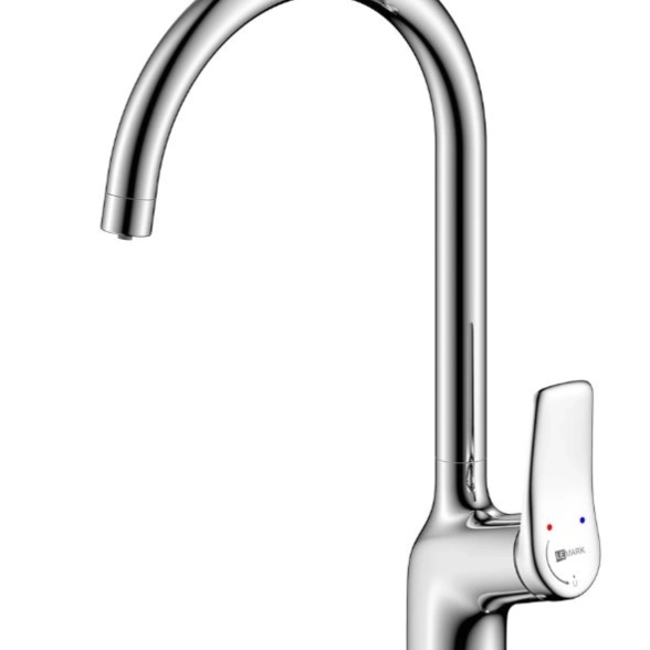 Смеситель в/м Lemark Ortus LM11361C хром