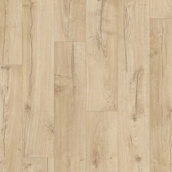 Ламинат Quick-Step Impressive IM1847 Дуб светлый 32кл-image-3