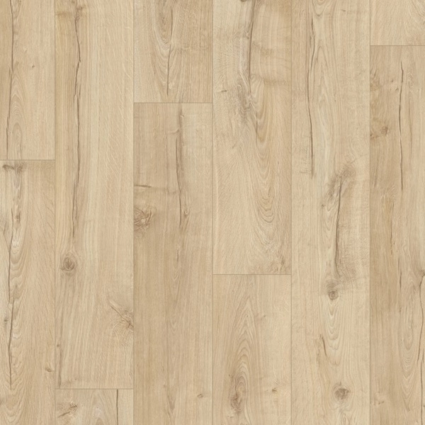 Ламинат Quick-Step Impressive IM1847 Дуб светлый 32кл-image-3