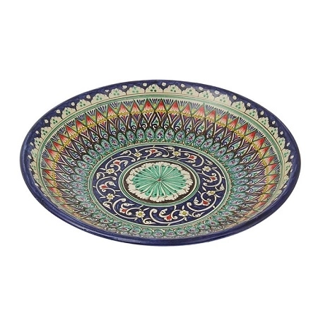 Ляган глубокий d34