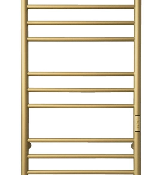 Пол/сушитель INDIGO Line Trinity 80*50 Milky Gold