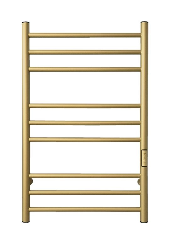 Пол/сушитель INDIGO Line Trinity 80*50 Milky Gold