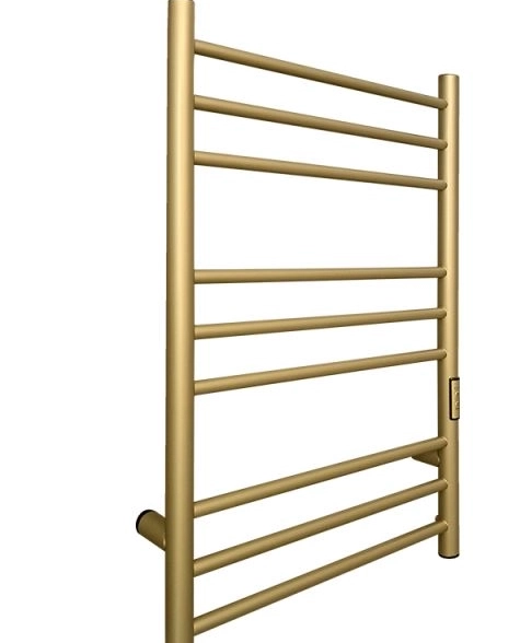 Пол/сушитель INDIGO Line Trinity 80*50 Milky Gold-image-1