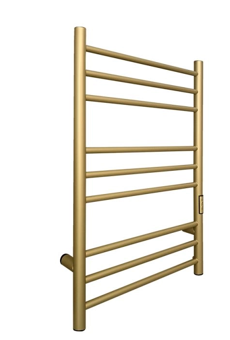 Пол/сушитель INDIGO Line Trinity 80*50 Milky Gold-image-1