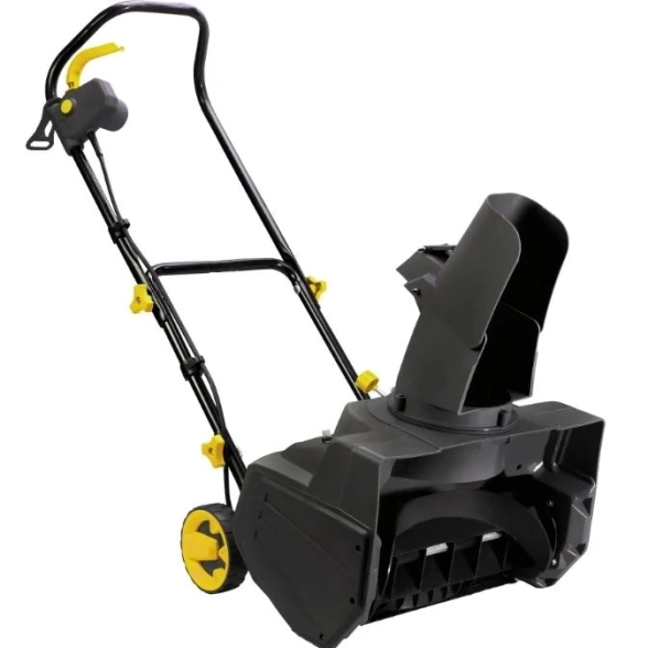 Снегоуборщик эл. Huter SGC 2300E 2000Вт 400х200мм