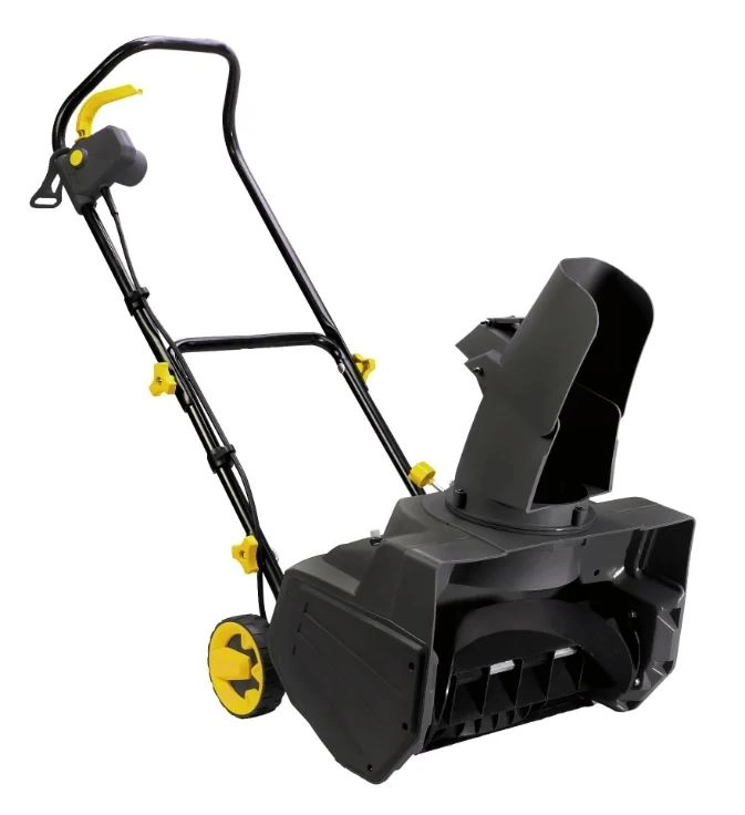 Снегоуборщик эл. Huter SGC 2300E 2000Вт 400х200мм