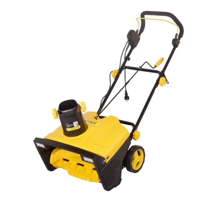 Снегоуборщик эл. Huter SGC 2500EL 2500Вт 500х300мм