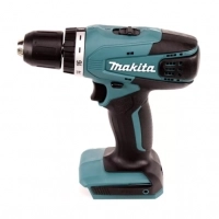 Дрель акк. Makita DF347DWE 14,4В Li 1,5Ач 30Нм 10мм 2акк. кейс