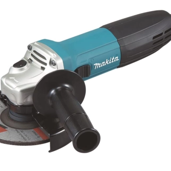 УШМ Makita GA5030R 720Вт 125мм 11000об/мин