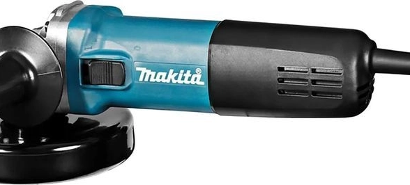 УШМ Makita 9558HNR 840Вт 125мм 11000об/мин-image-1